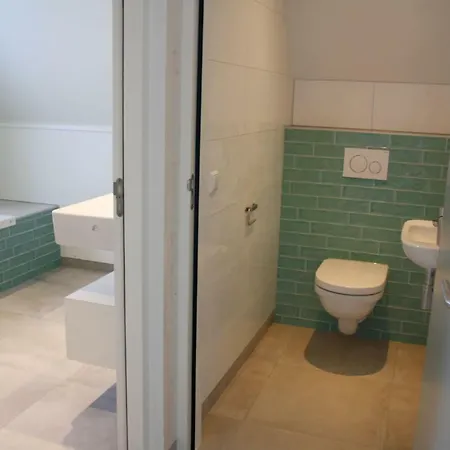 Sandy 53 ヴィラ カラントスウオーフ