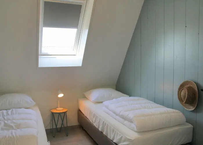 빌라 Sandy 53 칼란트소그