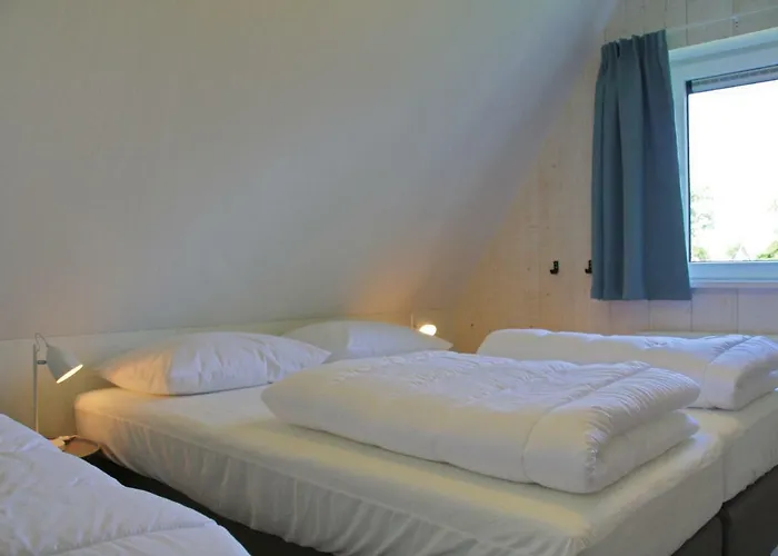 빌라 Sandy 53 칼란트소그