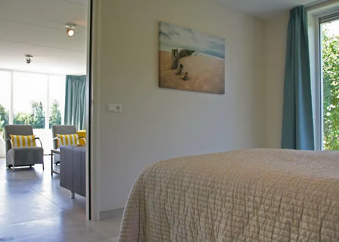 빌라 Sandy 53 칼란트소그