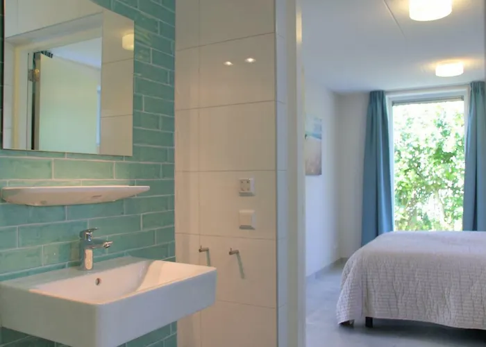 빌라 Sandy 53 칼란트소그