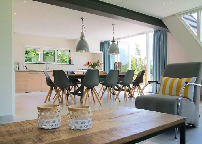 빌라 Sandy 53 칼란트소그