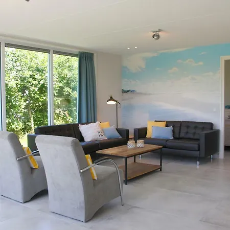 Sandy 53 Vila Callantsoog