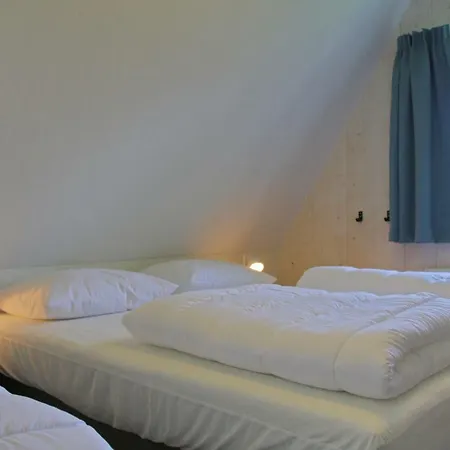 Vila Sandy 53 Callantsoog