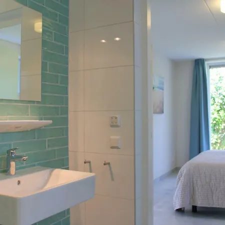 Vila Sandy 53 Callantsoog