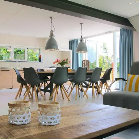 Vila Sandy 53 Callantsoog