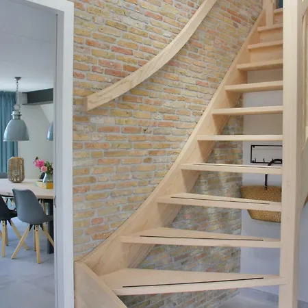 Sandy 53 Vila Callantsoog